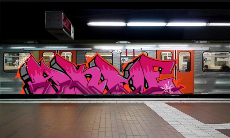 Bombing 1474768555258