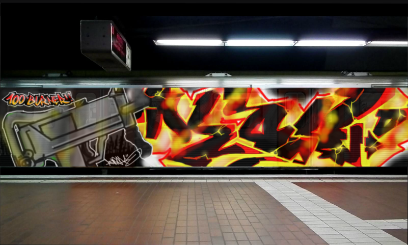 Bombing 1475004557527