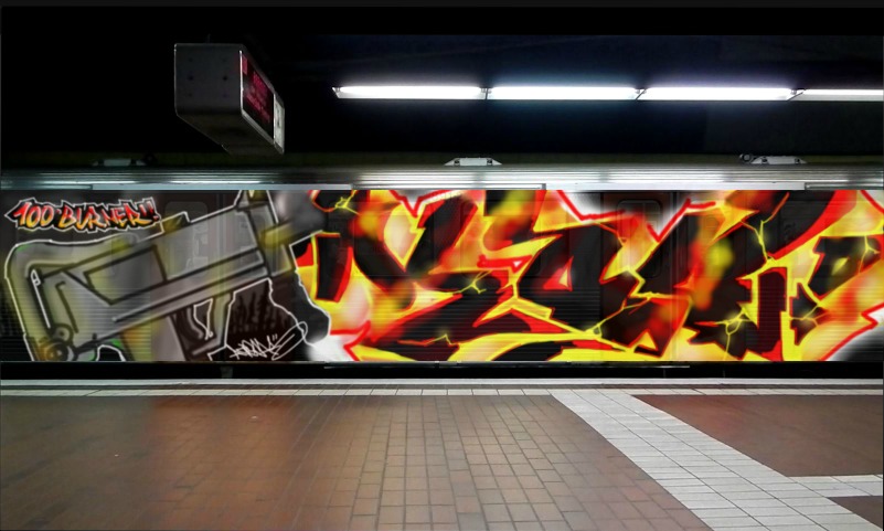 Bombing 1475004557527