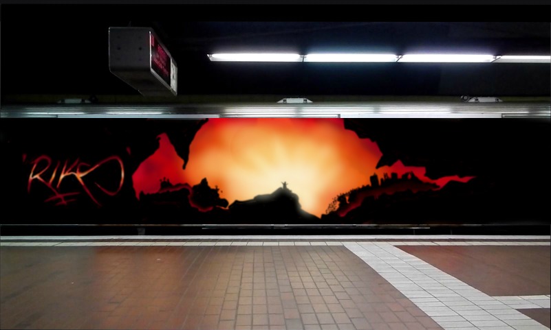 Bombing 1474829612243