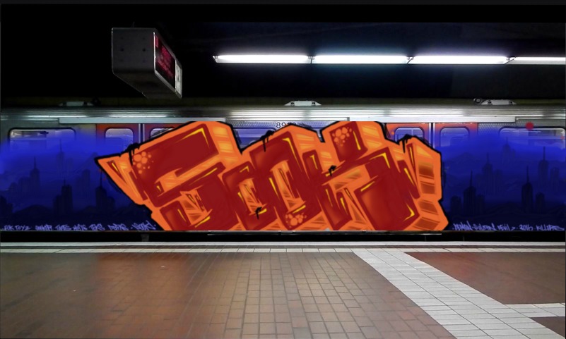 Bombing 1474889829296