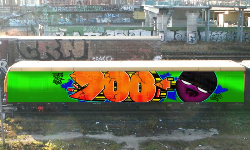 Bombing 1474955112526