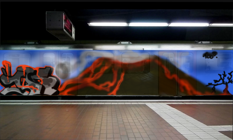 Bombing 1474902024398