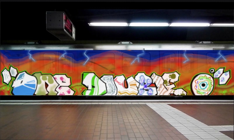 Bombing 1474910300551