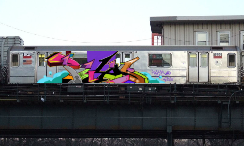 Bombing 1475573808768