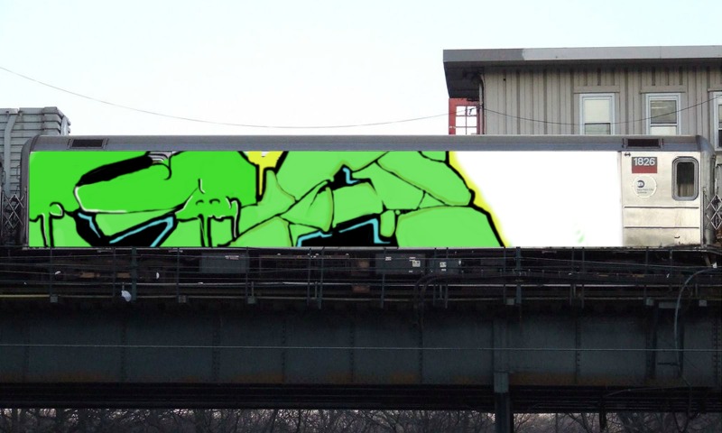 Bombing 1377212482597