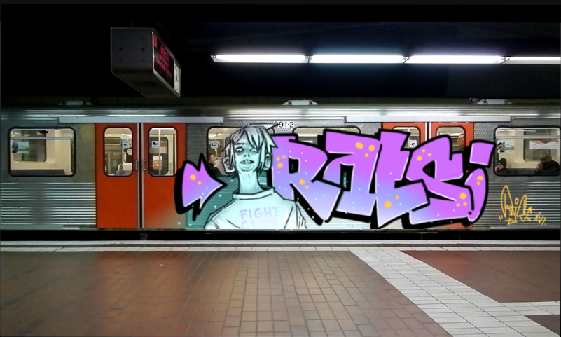 Bombing 1475065155640