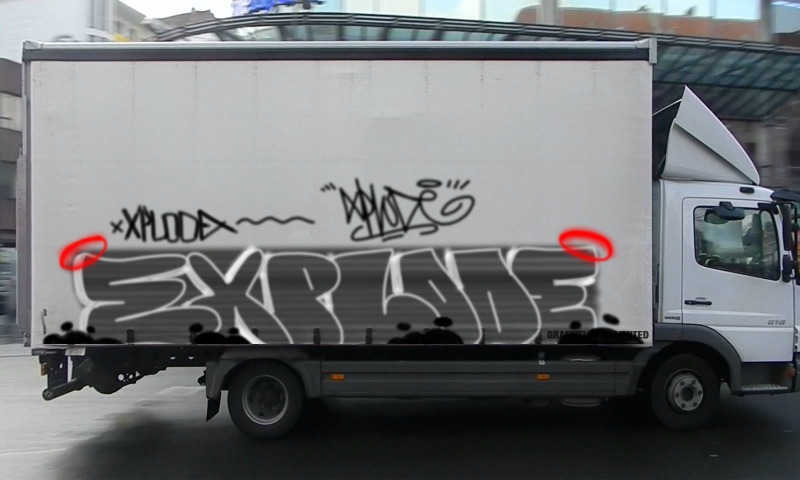 Bombing 1475157070319