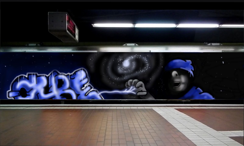 Bombing 1475265535475