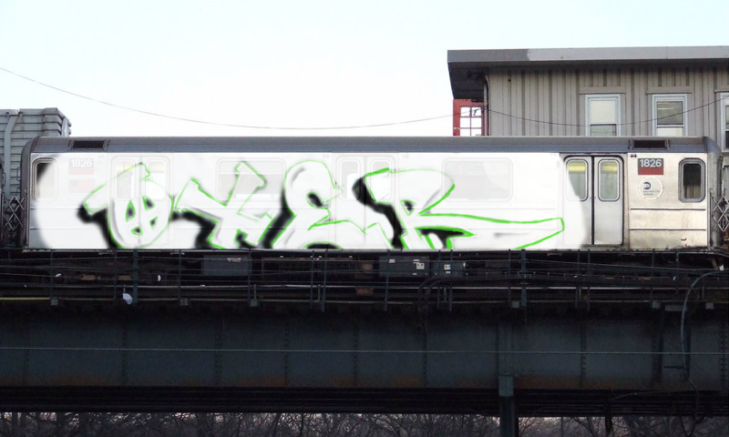 Bombing 1377305840112