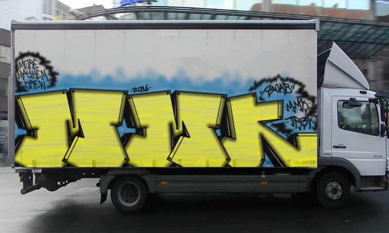 Bombing 1475308409159