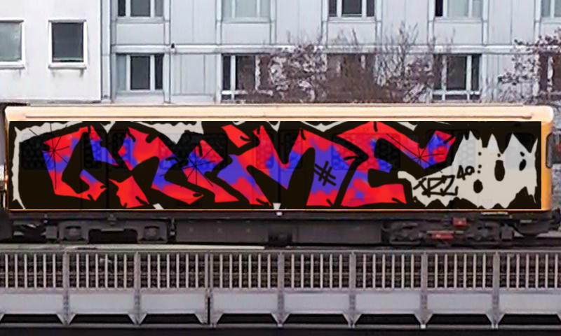 Bombing 1377327941300