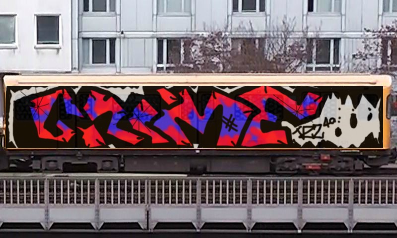 Bombing 1377327941300