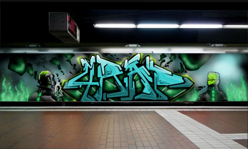 Bombing 1475412501724