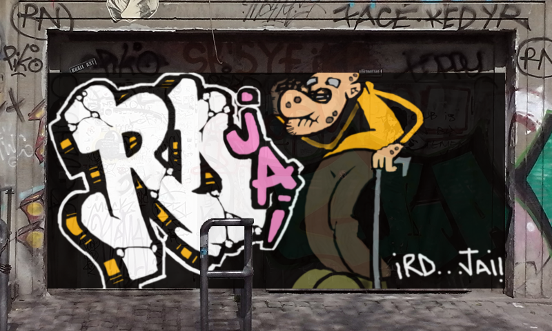 Bombing 1475436813402