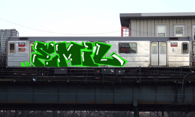 Bombing 1377389562853