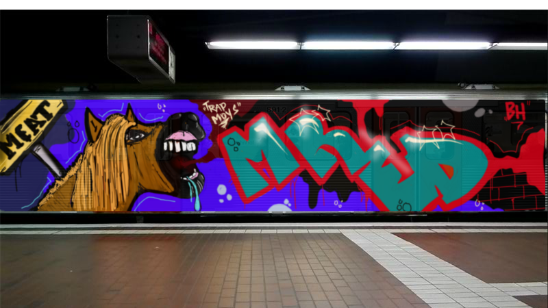 Bombing 1355163935237