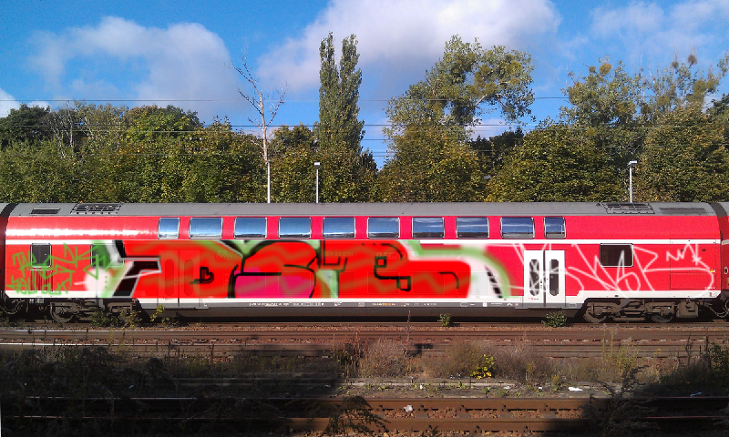 Bombing 1377400994809