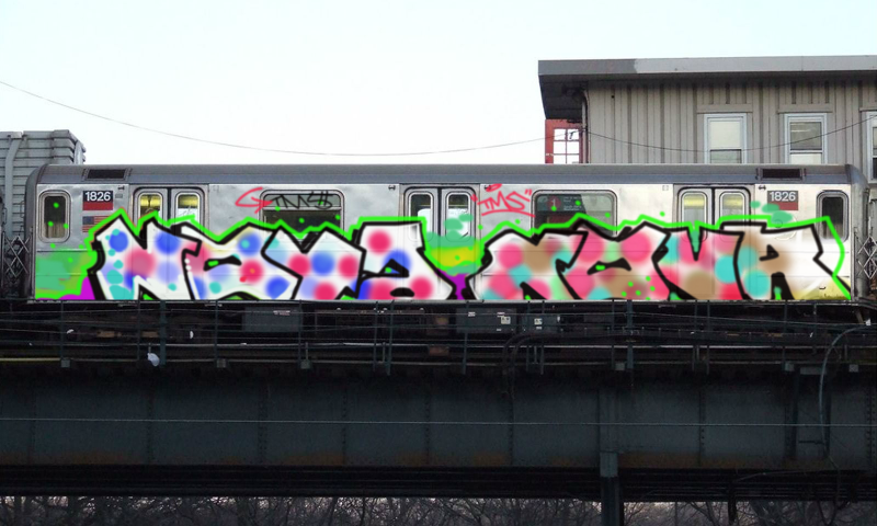 Bombing 1377401335625