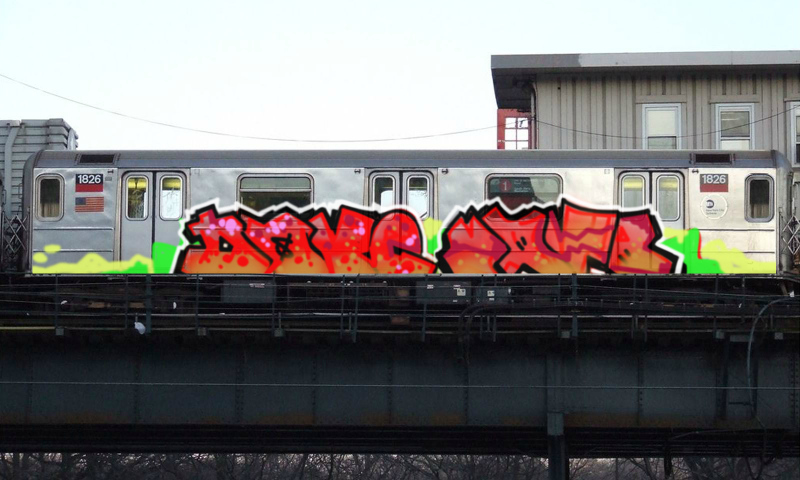 Bombing 1377406728953