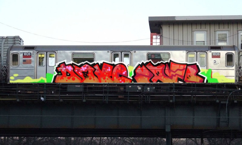 Bombing 1377406728953