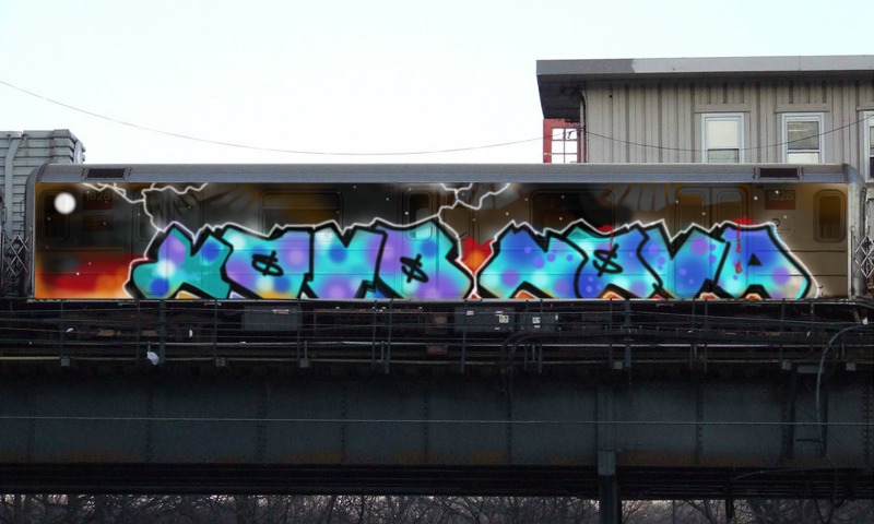 Bombing 1377433699859