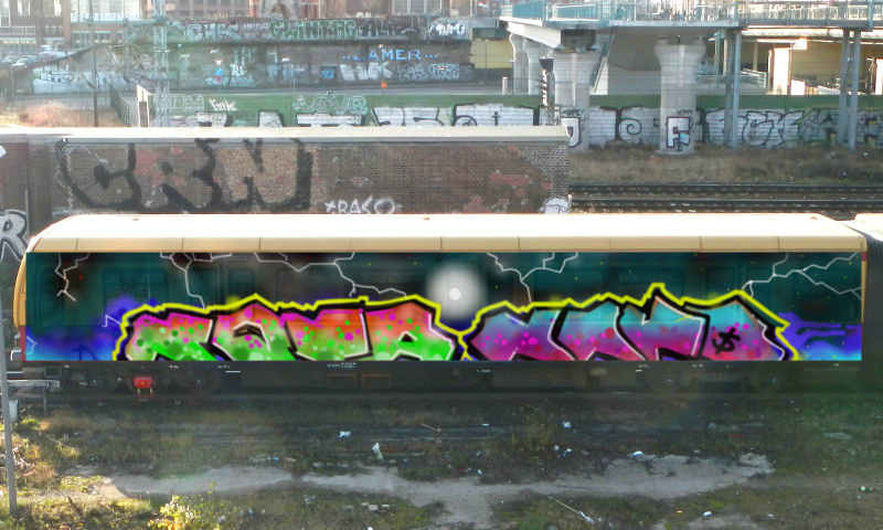 Bombing 1377446156453