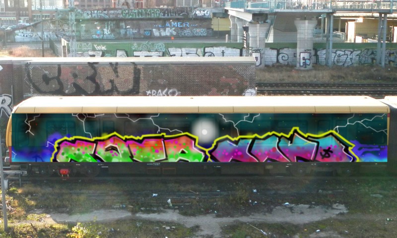 Bombing 1377446156453