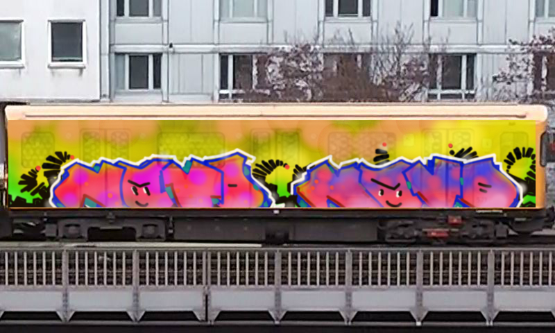 Bombing 1377449825968