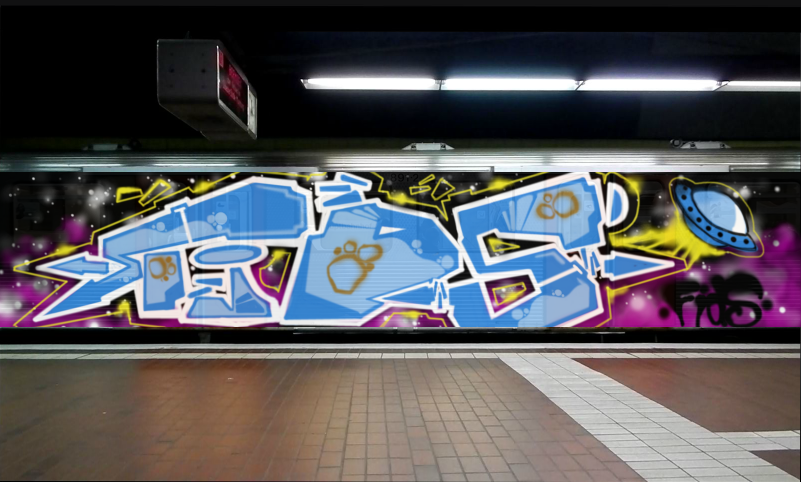 Bombing 1475894010104