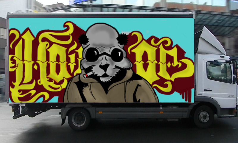 Bombing 1475958662206