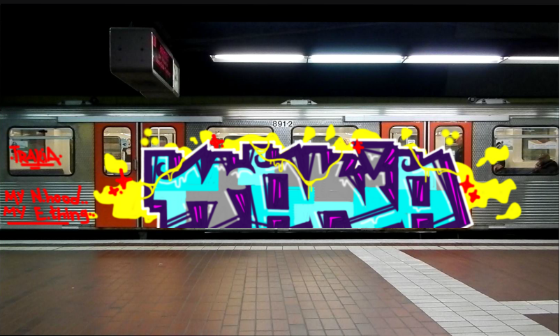 Bombing 1476133418680