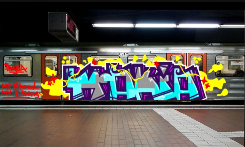 Bombing 1476133418680