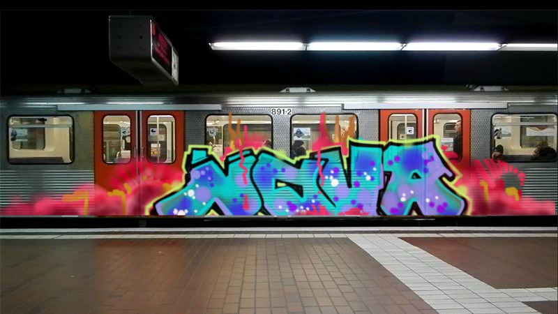 Bombing 1377487035140