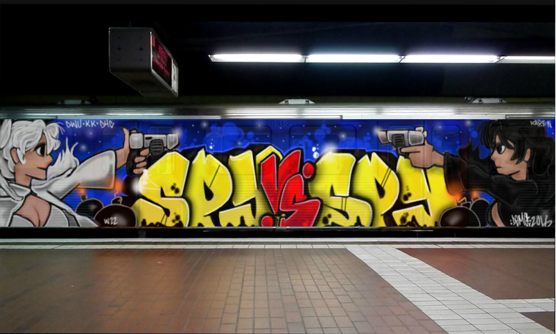 Bombing 1476500538531