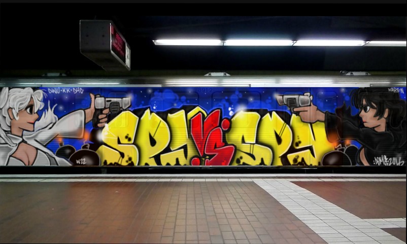 Bombing 1476500538531