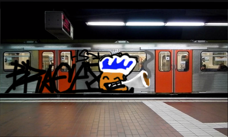 Bombing 1476147012381