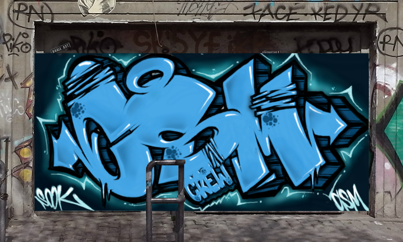 Bombing 1476170165197