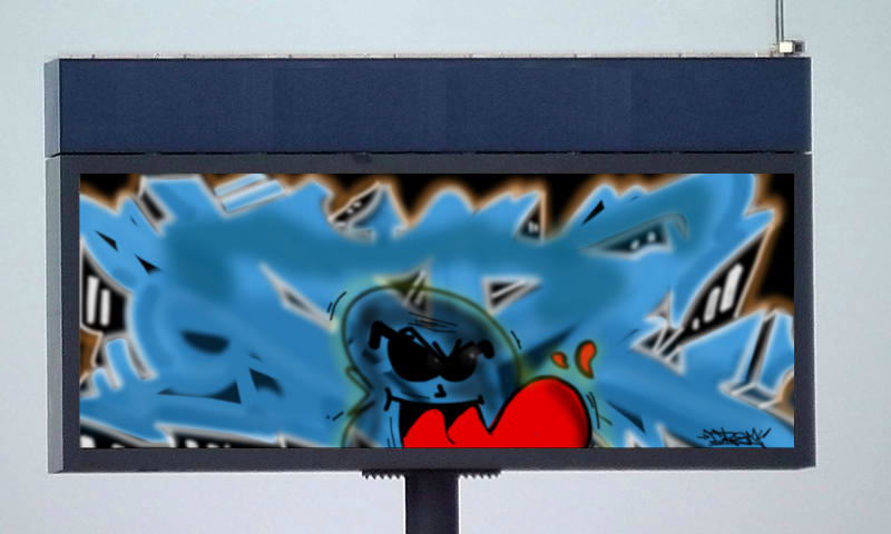 Bombing 1476187178820