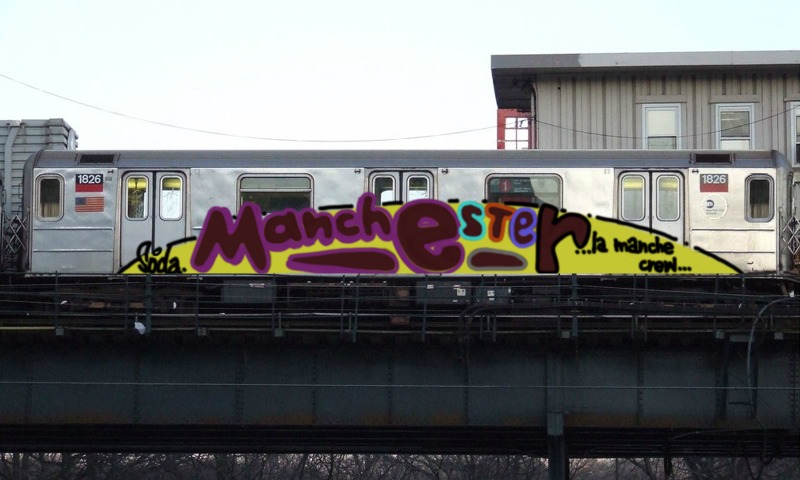 Bombing 1476196939766