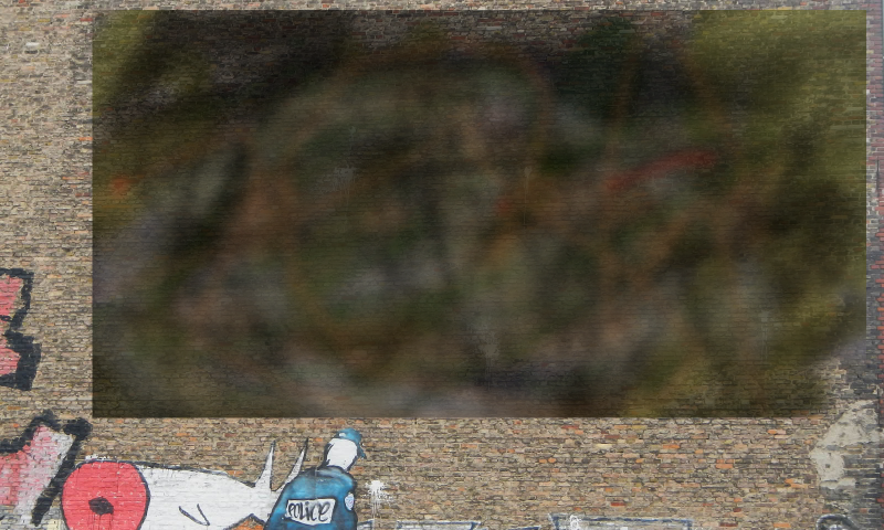 Bombing 1476216694400