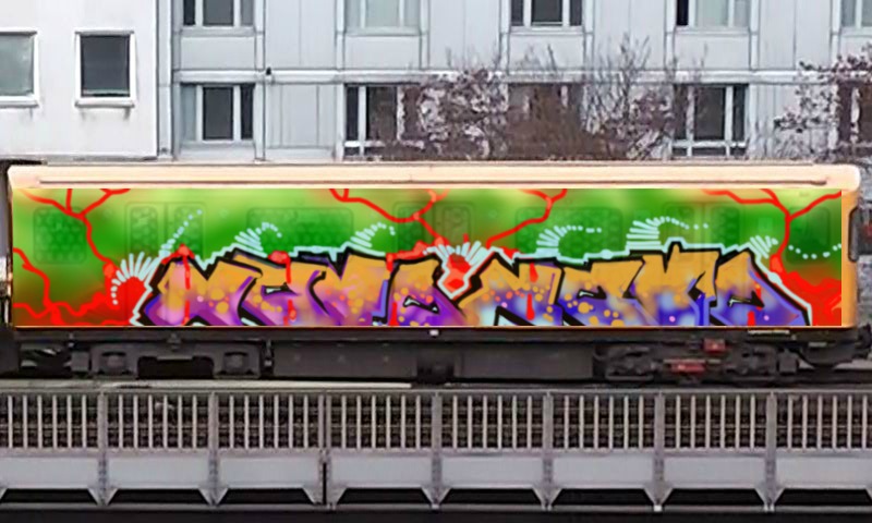 Bombing 1377525405593