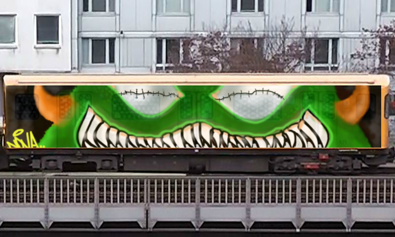 Bombing 1377531819359