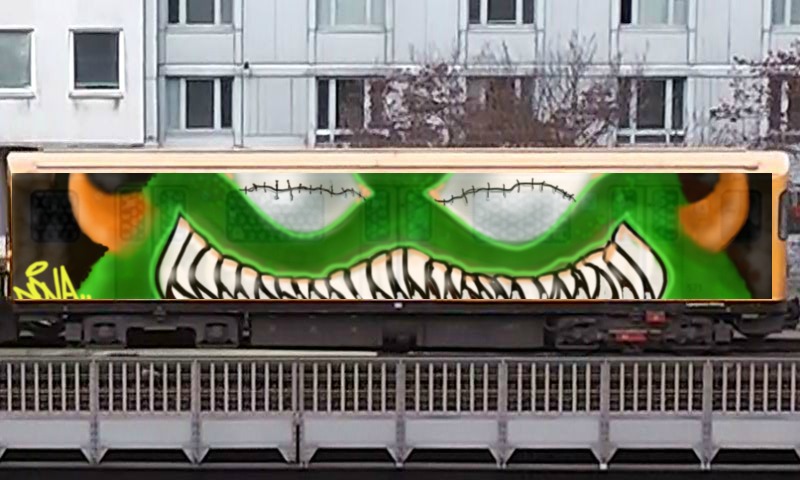 Bombing 1377531819359