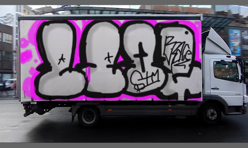 Bombing 1476295414736