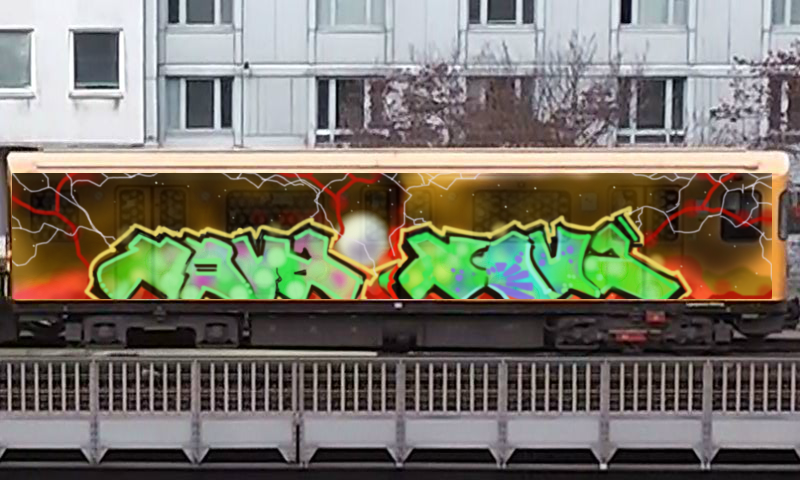 Bombing 1377535788281