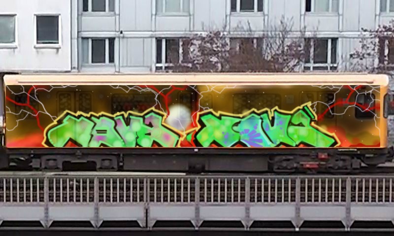 Bombing 1377535788281