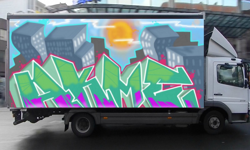 Bombing 1476407644368