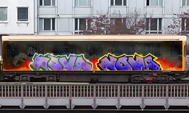 Bombing 1377554941281