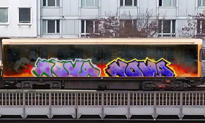 Bombing 1377554941281